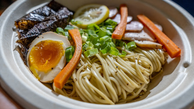 Peko Peko ramen