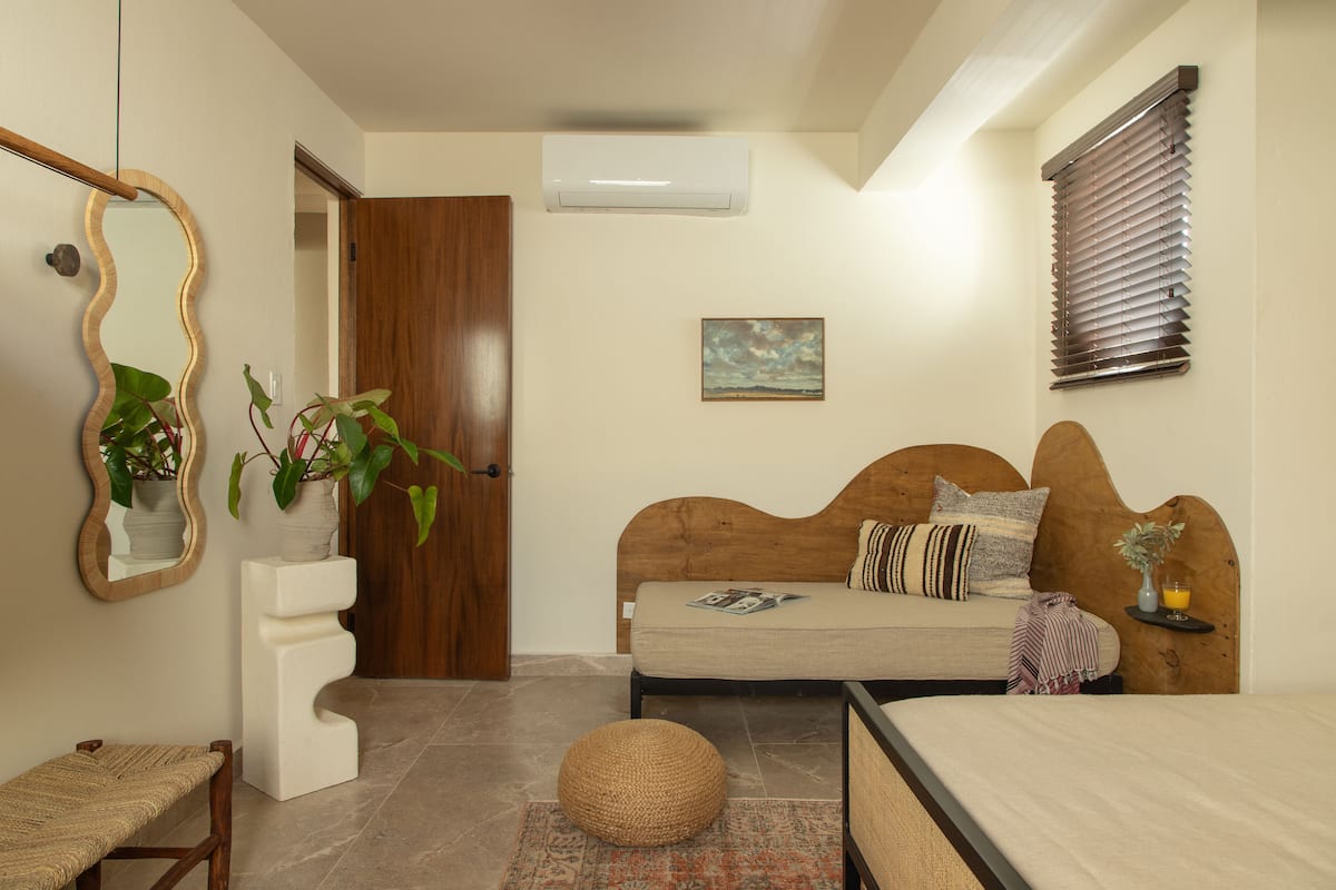 Room 3 bedroom twin bed